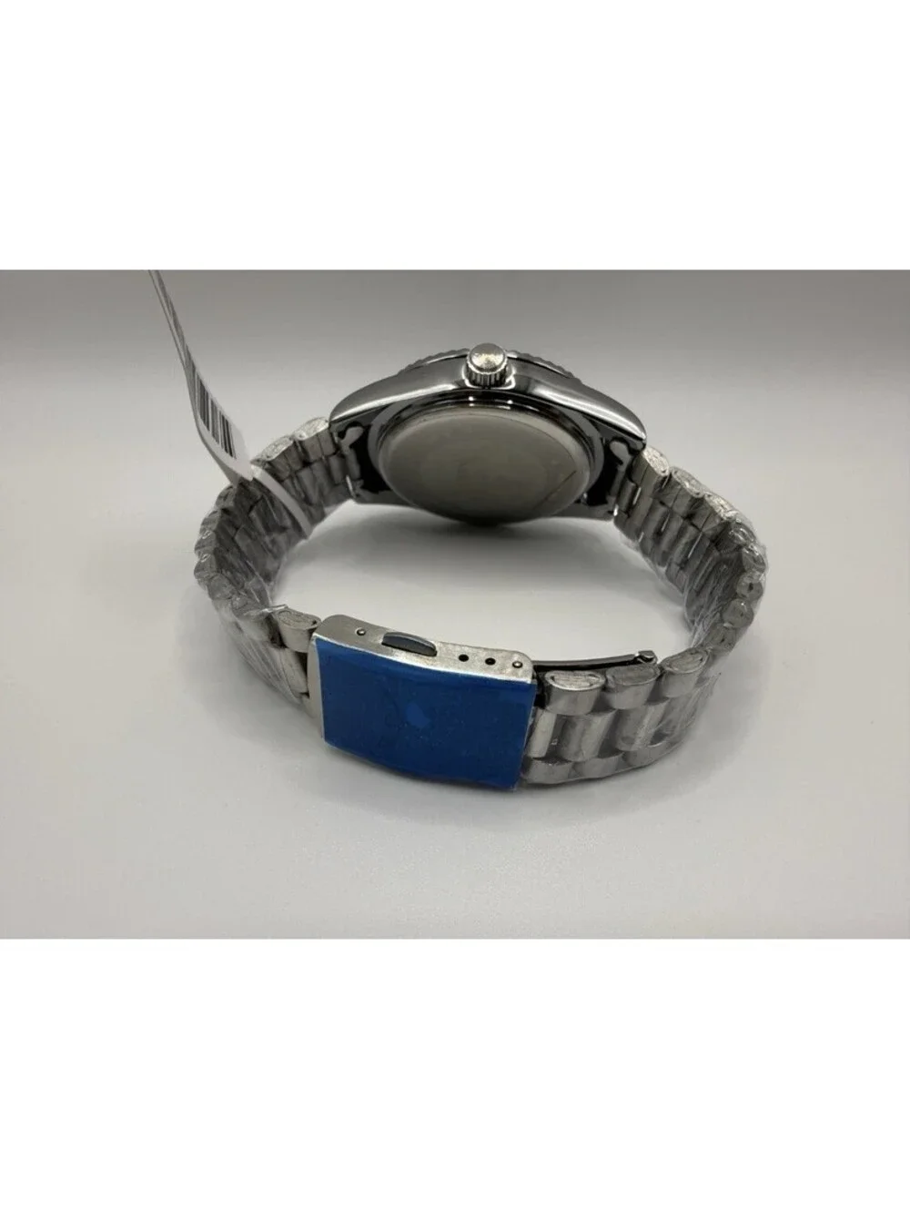 Invicta Specialty (69013) Men’s 40mm - Silver Tone Stainless Quartz Watch - NEW